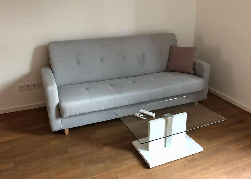 Luxury Loft Downtown Hafencity Lejlighed *